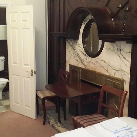 Kensingtoncourt Aparthotel London Eksteriør bilde