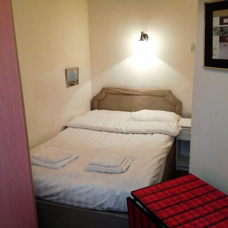 Kensingtoncourt Aparthotel London Eksteriør bilde