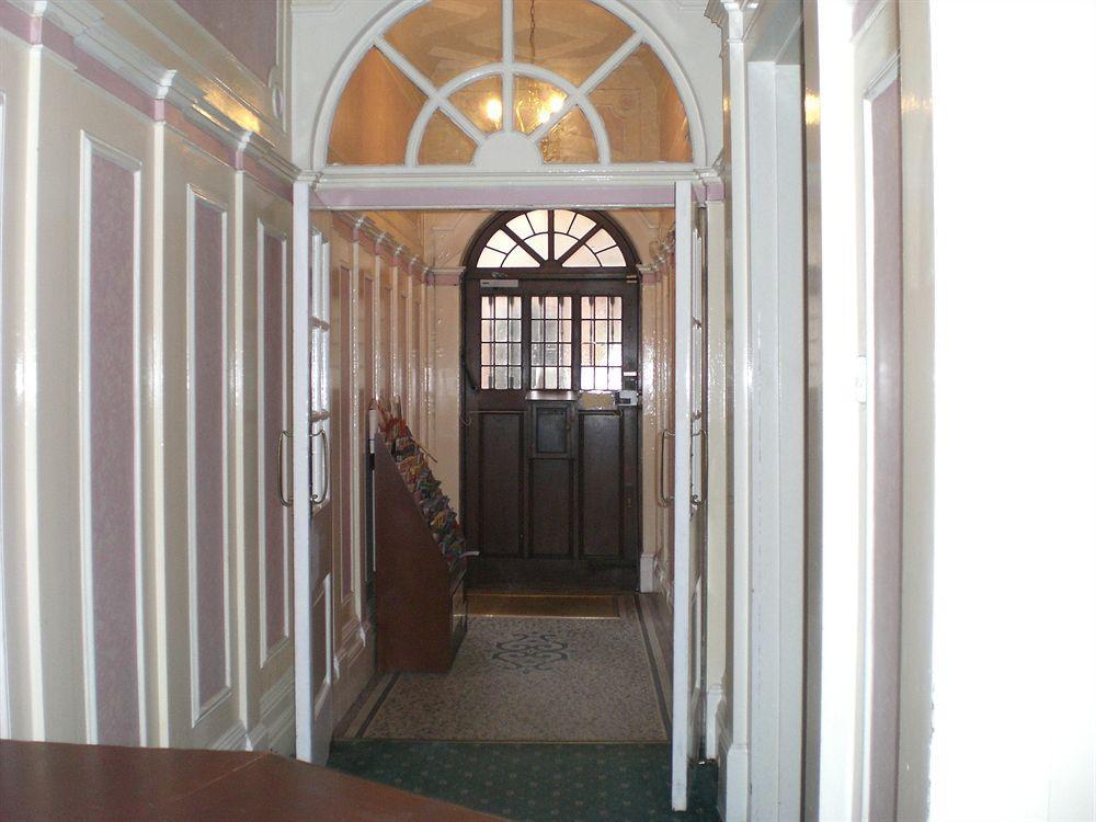 Kensingtoncourt Aparthotel London Eksteriør bilde