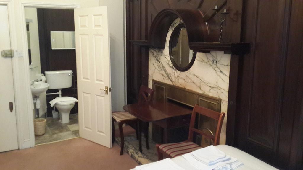 Kensingtoncourt Aparthotel London Eksteriør bilde