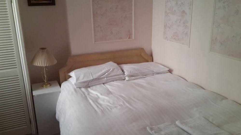 Kensingtoncourt Aparthotel London Eksteriør bilde