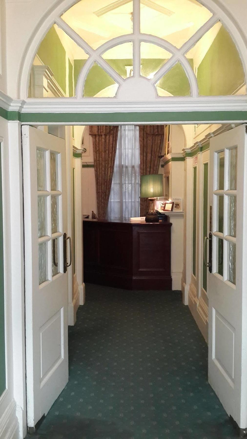 Kensingtoncourt Aparthotel London Eksteriør bilde